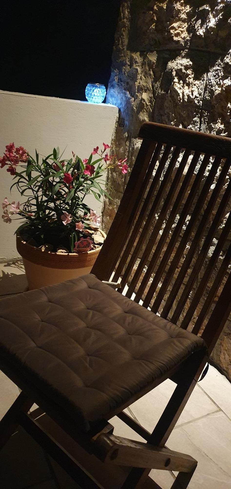 Apartmani Sara Marija Karlobag Kültér fotó