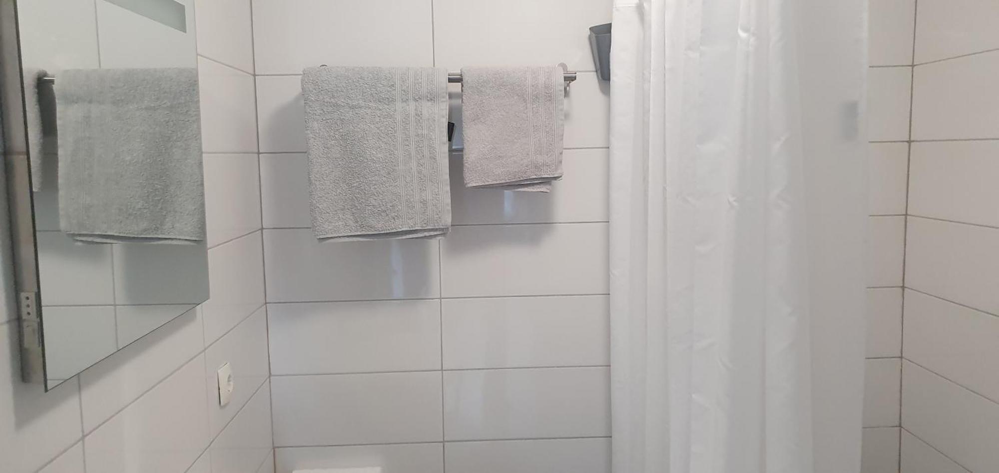 Apartmani Sara Marija Karlobag Szoba fotó