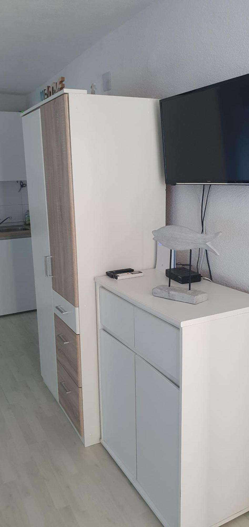 Apartmani Sara Marija Karlobag Kültér fotó